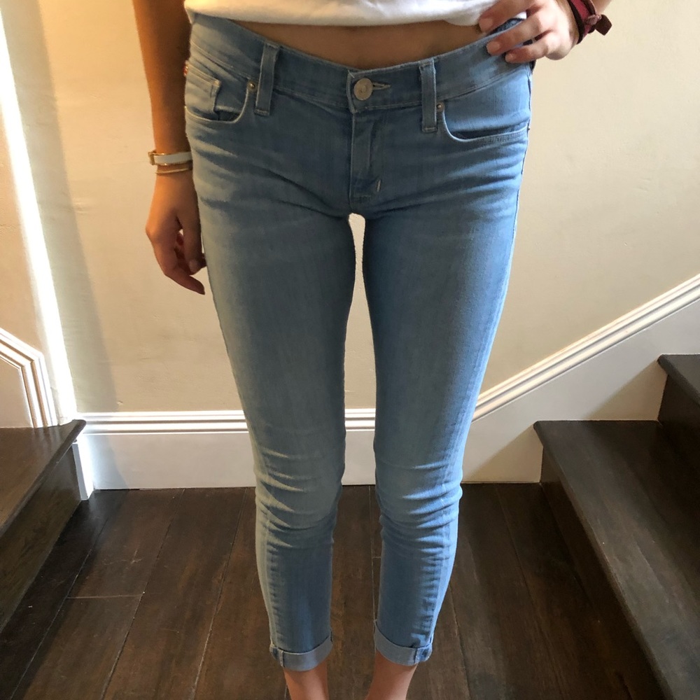 HUDSON JEANS